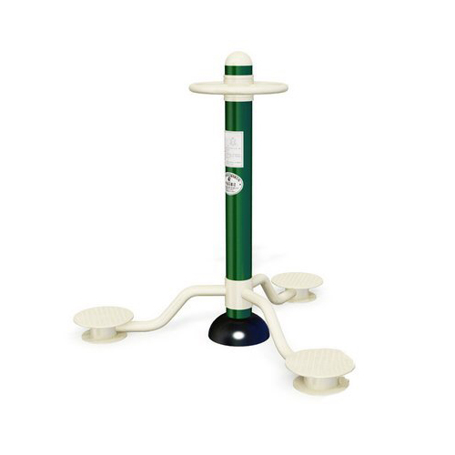 NPE-1502 Hip Triple Twister