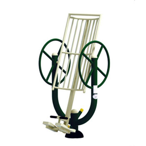 Npe-2100 Single Inverted Frame - Capacity: 100-120 Kg