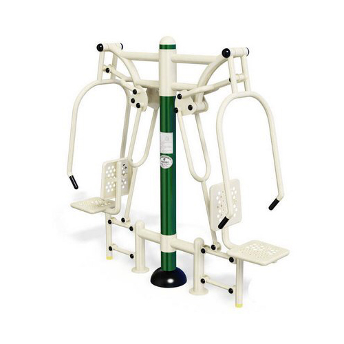NPE-3001 Seated Chest Press