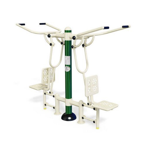 NPE-3001 Seated Push Trainer