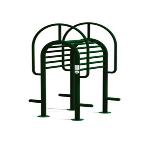 NPE-3300 Back Waist Stretcher