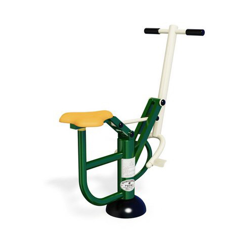 NPE-3500 Body Rider