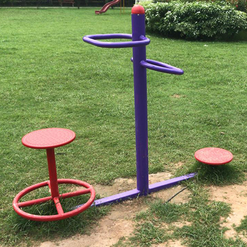 2 Sided Rotator