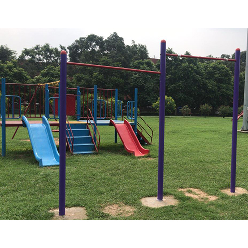 Horizontal Pull Bars