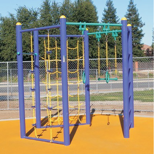 Integrated Fitness