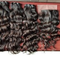 100% Human Hair Extension