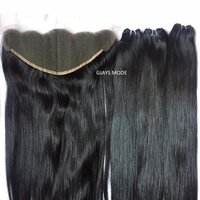 Remy Natural Bulk Hair Extension