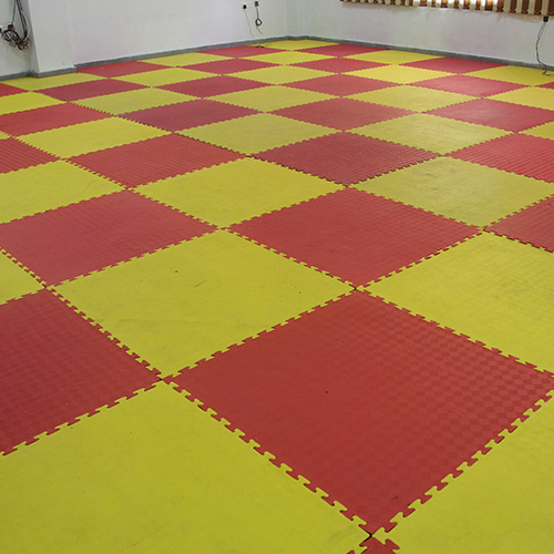 Indoor Flooring