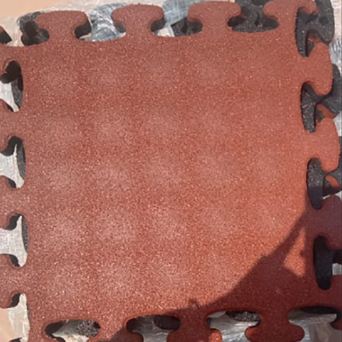 Outdoor Flooring