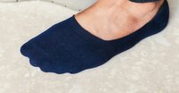 Unisex Loafer Socks