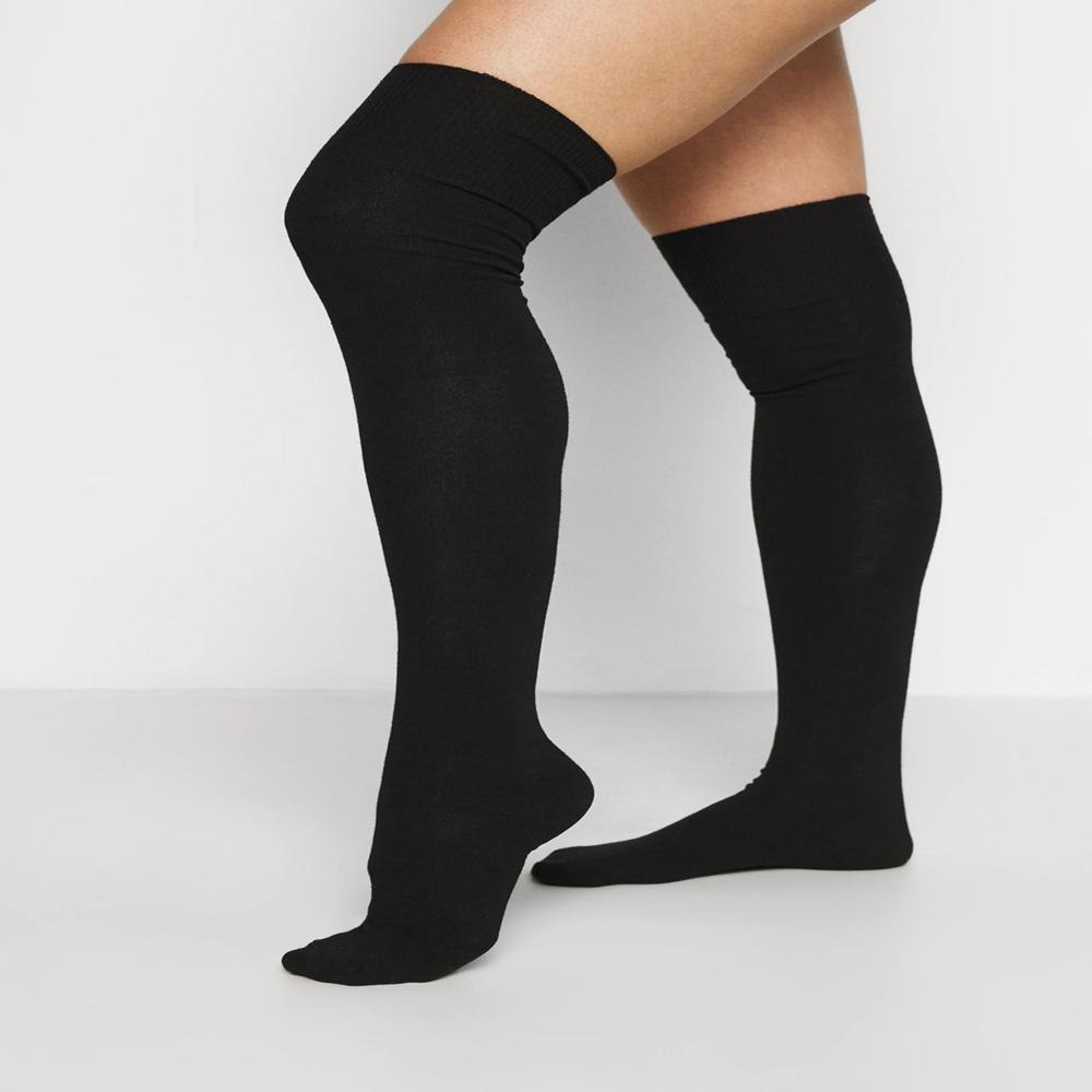 Cotton Over The Knee Stocking Age Group: 16-60