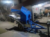 Single Bucket Conveyor