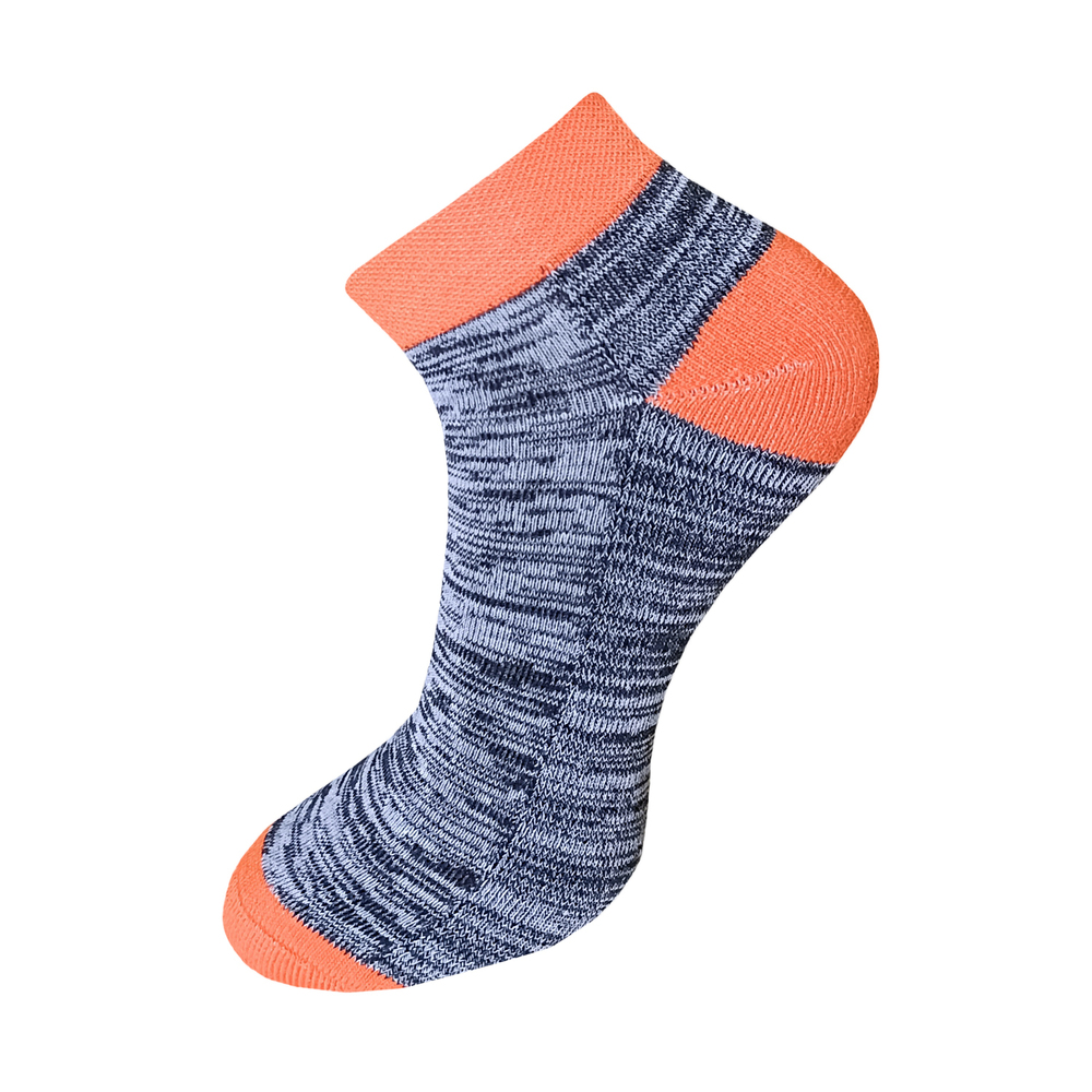 Cotton Unisex Ankle Socks