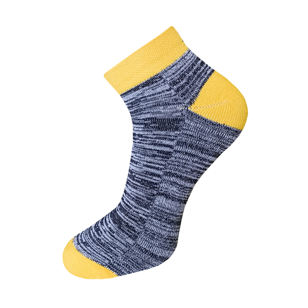 Cotton Unisex Ankle Socks