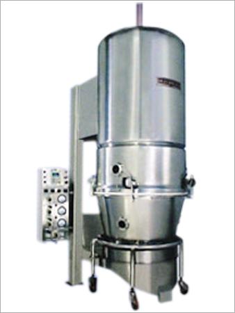 तरल बेड ड्रायर