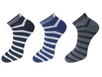 Men Cotton Ankle Socks