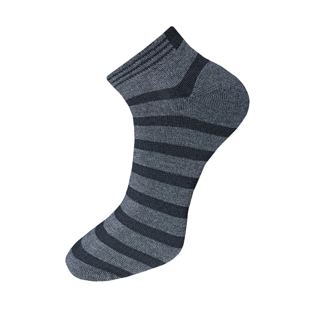 Men Cotton Ankle Socks