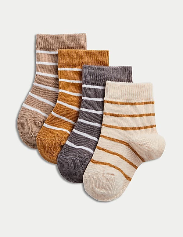 kids Cotton Socks