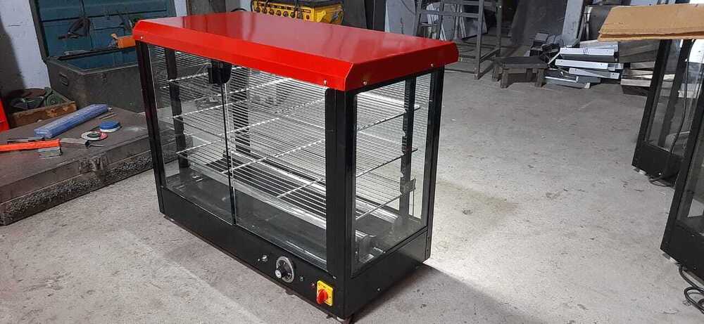 Food Warmer