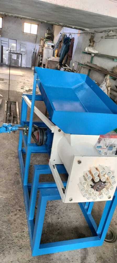Charcoal Press Machine