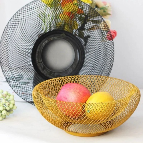 2 Layer Fruit Bowl