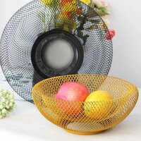 2 Layer Fruit Bowl
