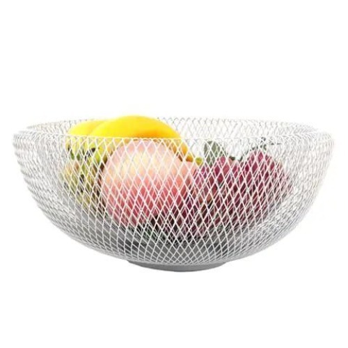2 Layer Fruit Bowl