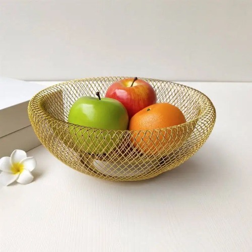 2 Layer Fruit Bowl