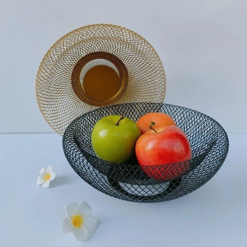 2 Layer Fruit Bowl