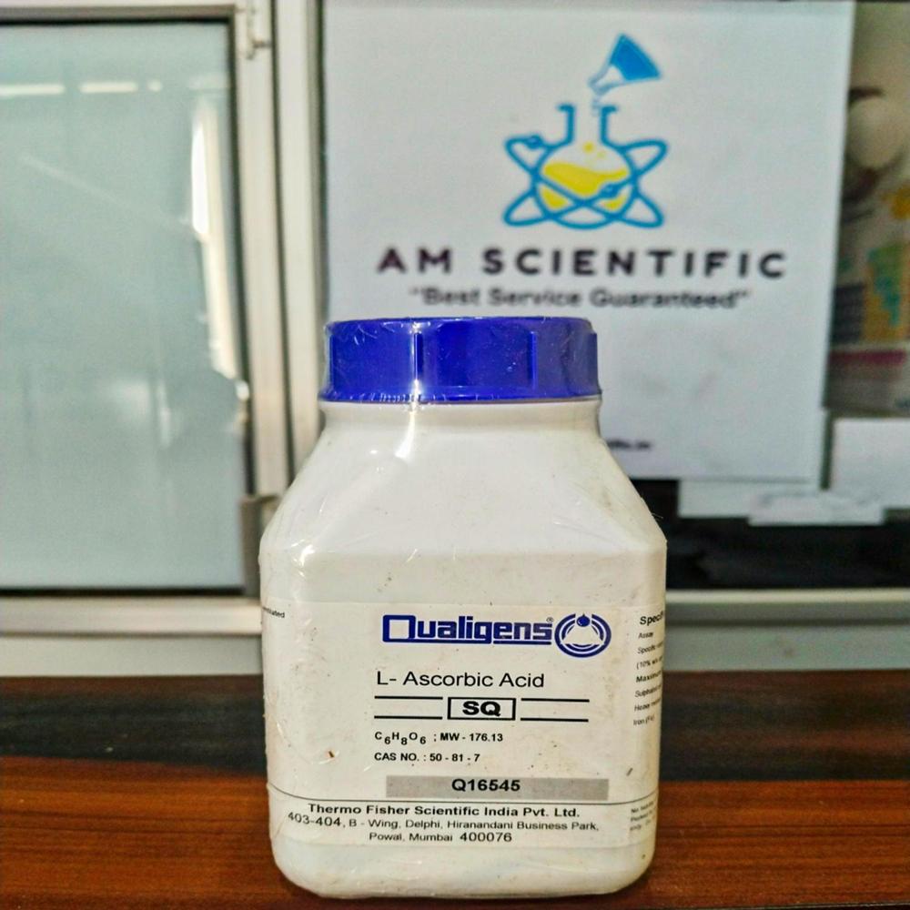 LAscorbic Acid SQ 500g