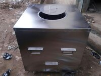 Ss Gas Tandoor