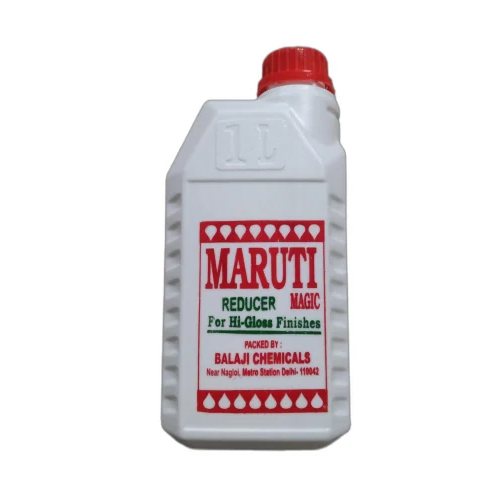 1 L Maruti Magic Wood Reducer - Color: Colorless