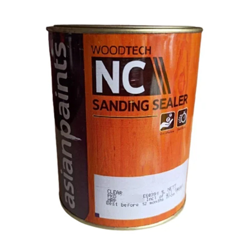 Nc Sanding Thinner - Purity: 99%