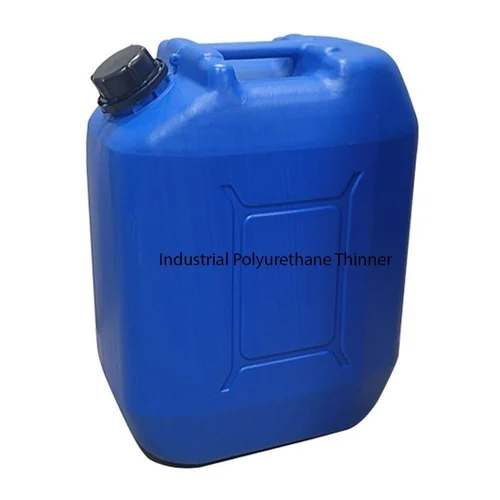 Polyurethane Paint Thinner - Density: 0.91 Kg/Lt Kilogram Per Litre (Kg/L)