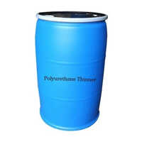 Industrial Polyurethane Thinner - Purity: 99%
