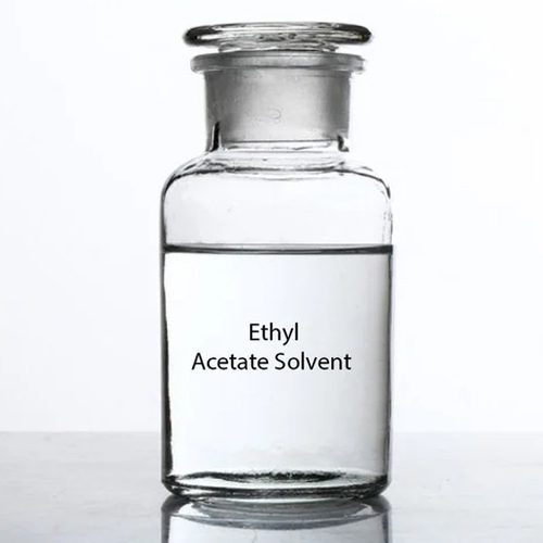 Ethyl Acetate Solvent - Physical State: Liquid Coating