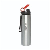 1000 ML SS Flip Cap Water Bottle