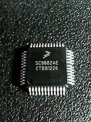 integrated circuits