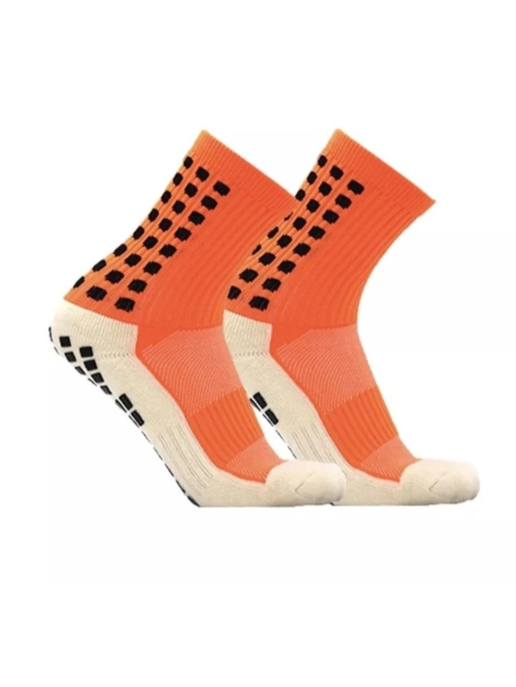 football Grip Socks