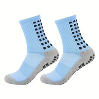 football Grip Socks