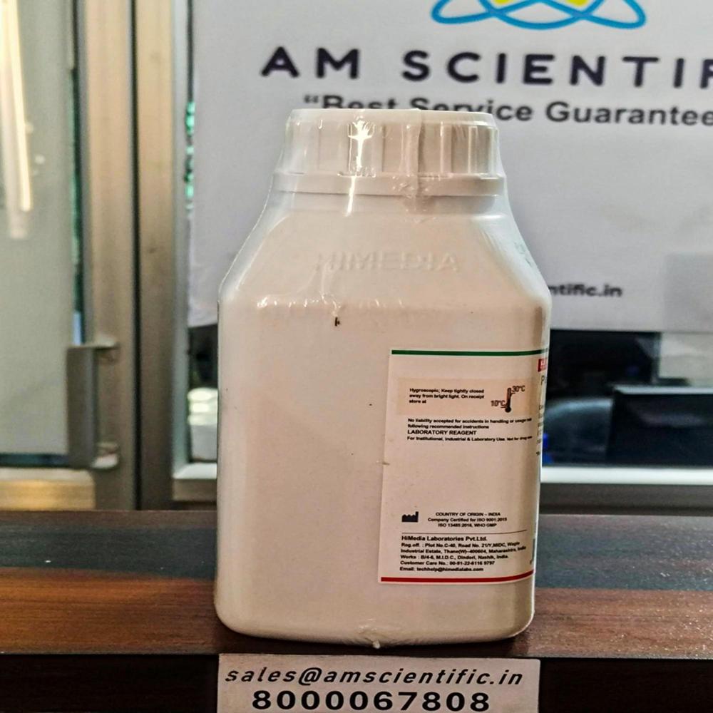 Plate Count Agar (Standard Methods Agar) 500g