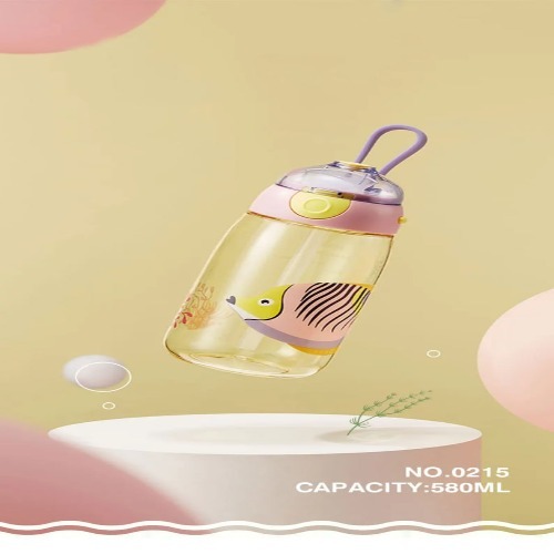 Baby Water Bottle