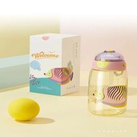 Baby Water Bottle