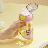 Baby Water Bottle