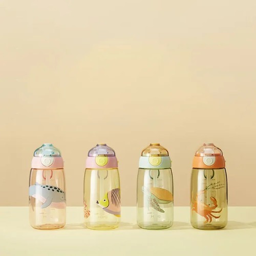 Baby Water Bottle