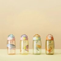 Baby Water Bottle