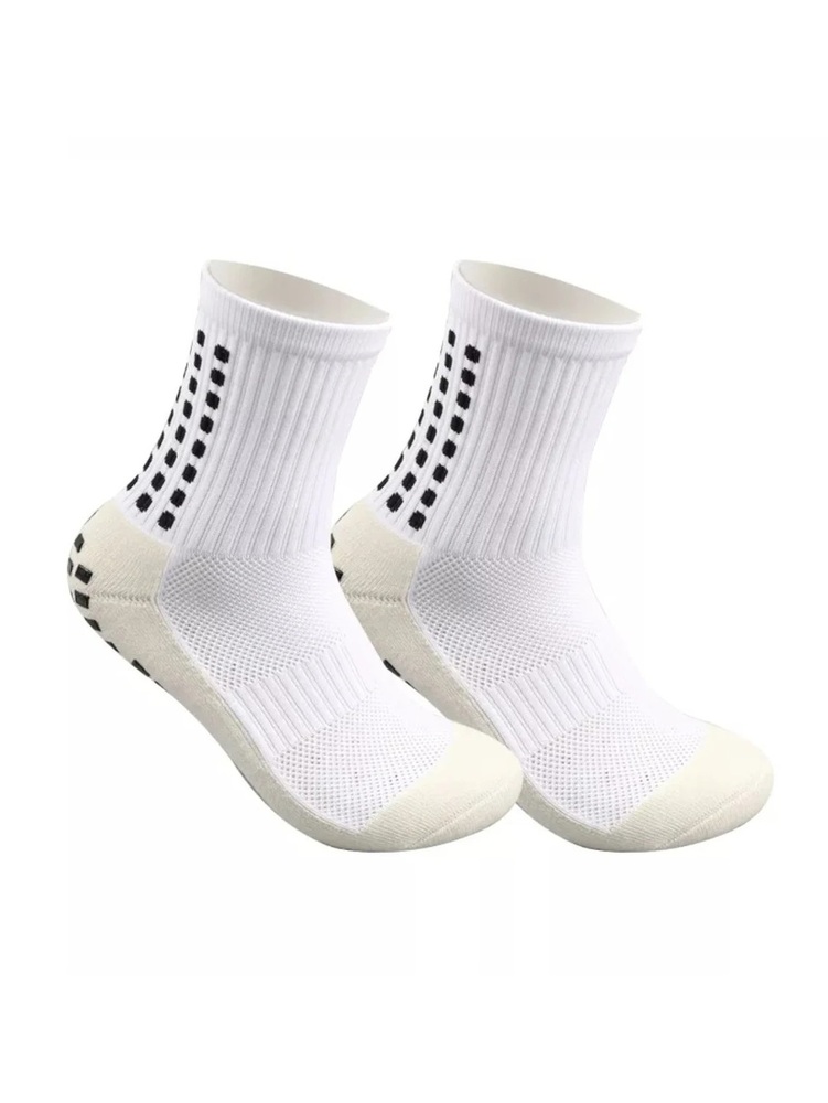 Anti Skid Football Socks