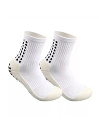 Anti Skid Football Socks