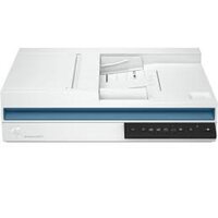 HP ScanJet Pro 2600 f1