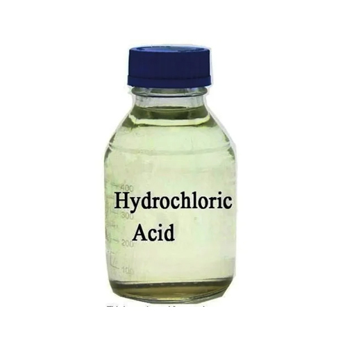 Liquid Hydrochloric Acid